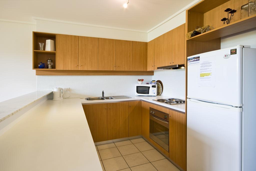 Grand Pacific Hotel & Apartments Lorne Room photo